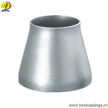 High Quality Stainless Steel Pipe Fitting Concentric Reducer